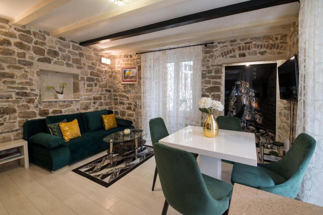 Appartement Stone *