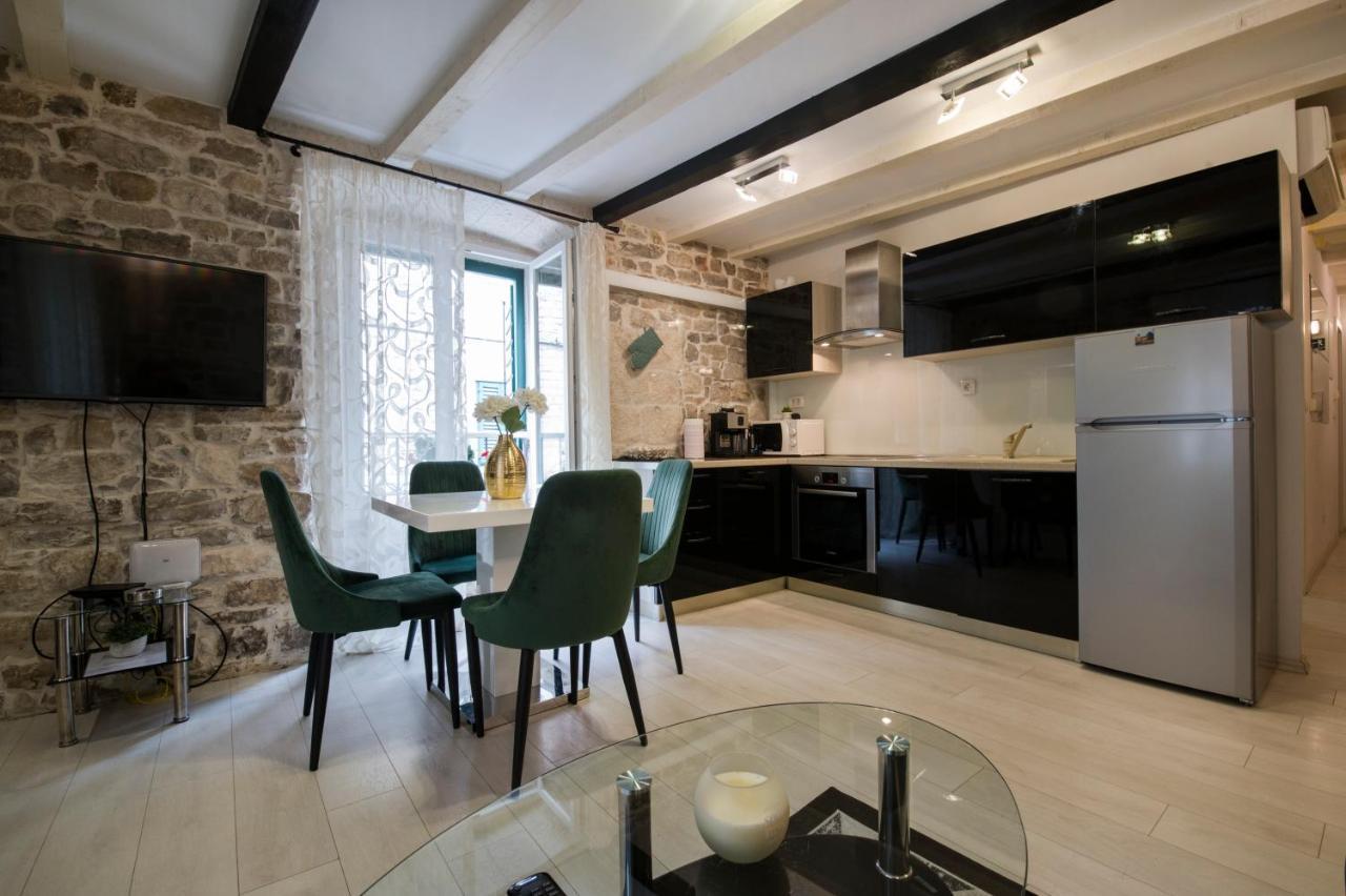 Stone Appartement *