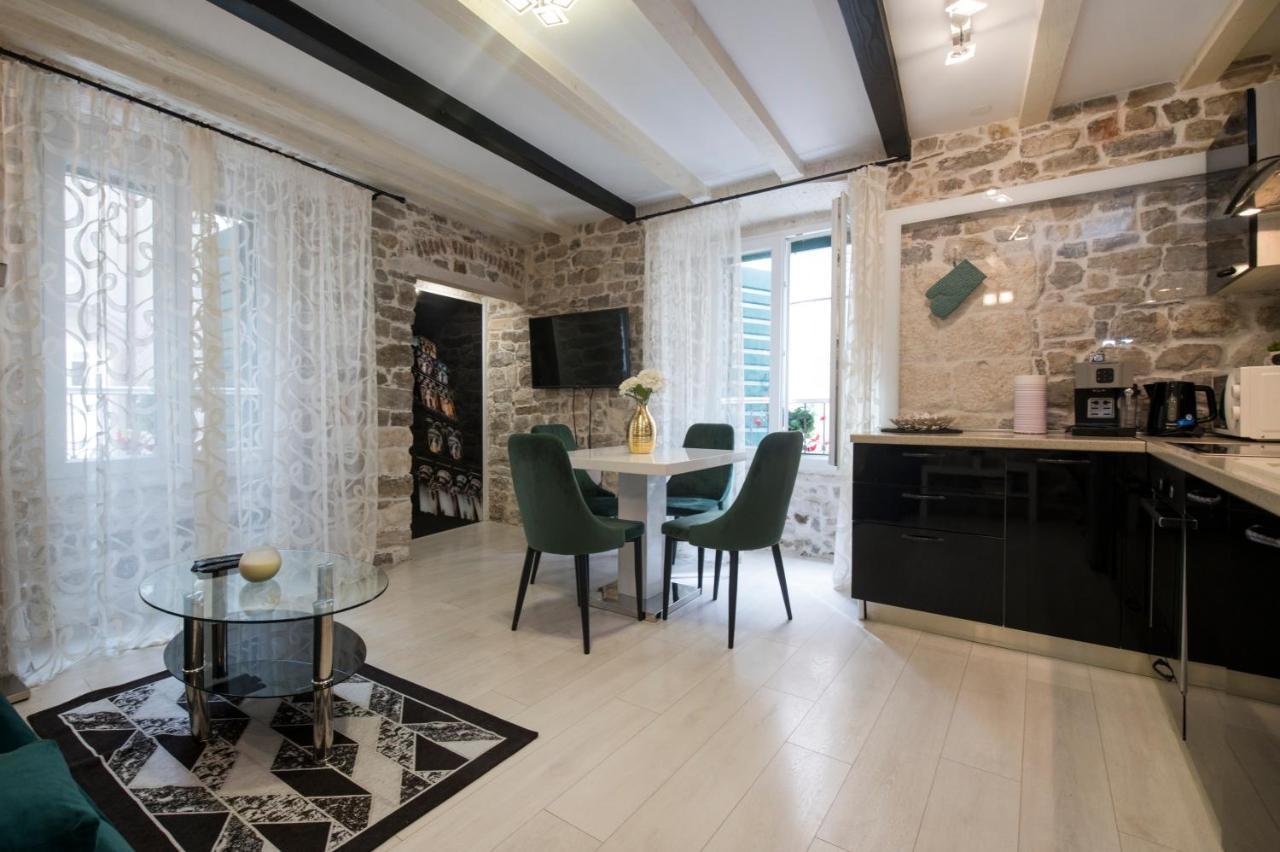 Stone Appartement Split