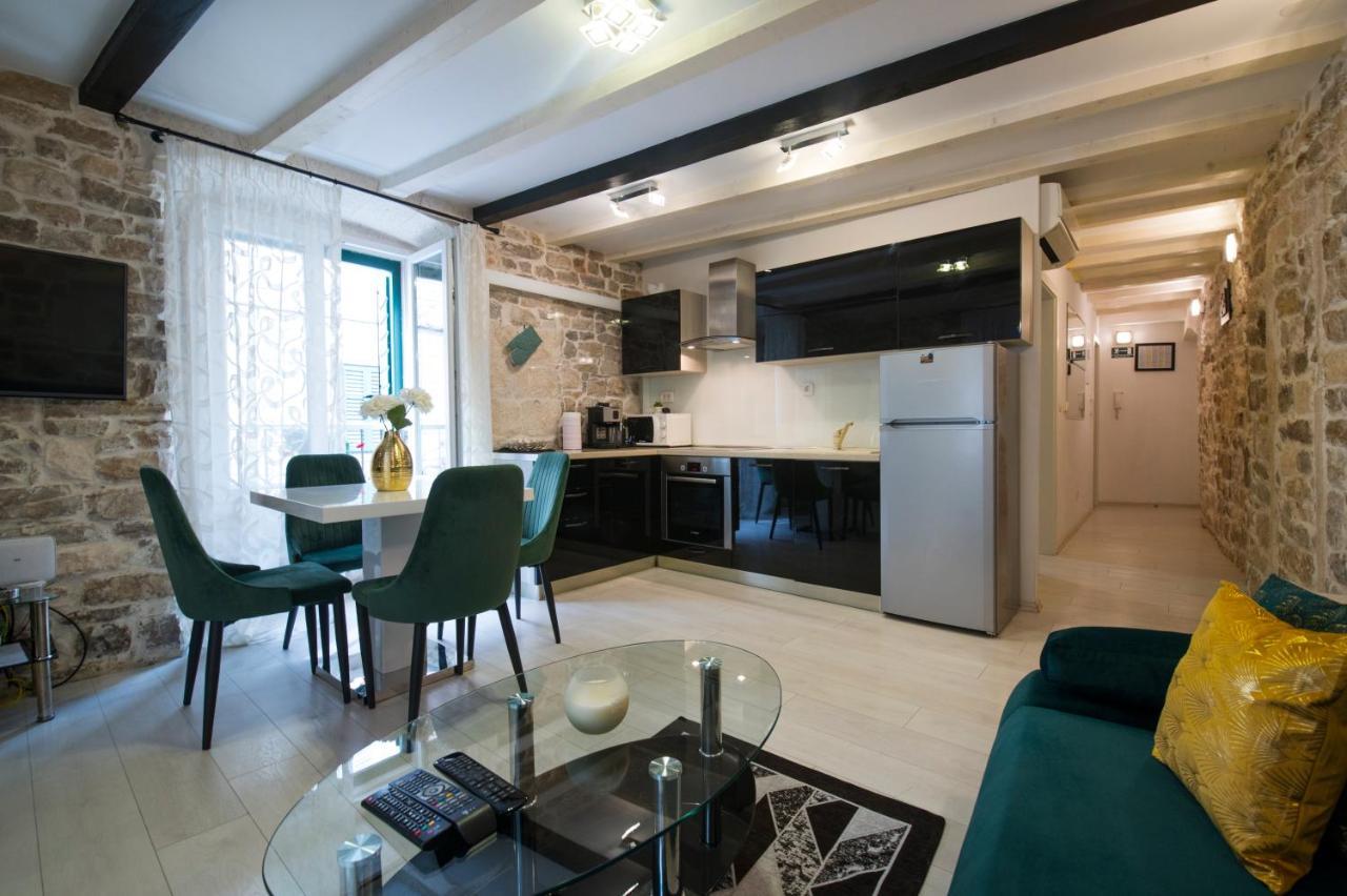 Appartement Stone *