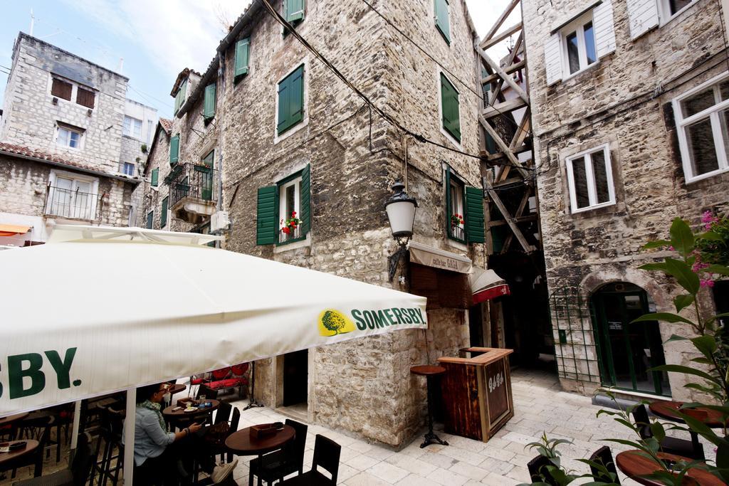 Appartement Stone *